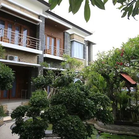 Green Beach Inn-3